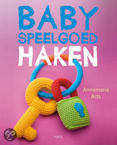 Baby speelgoed haken 27