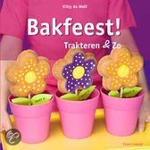 Bakfeest trakteren & zo 25