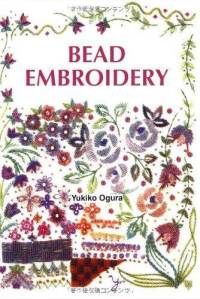 Bead embroidery 30