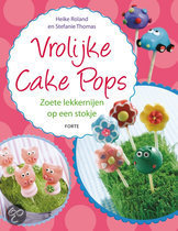 Vrolijke cake pops 32