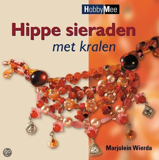 Hippe sieraden met kralen 247