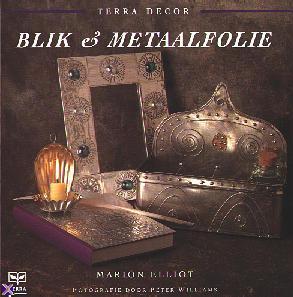 Blik & Metaalfolie 251