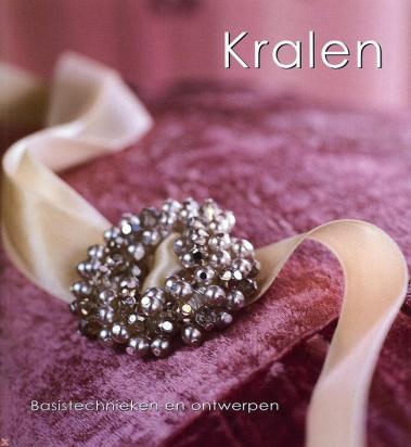 Kralen basistechnieken en ontwerpen 252