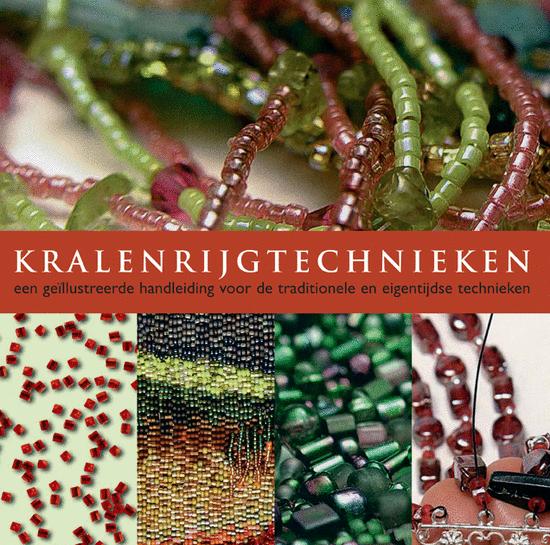 Kralenrijgtechnieken 257
