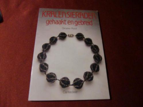 Kralensieraden gehaakt en gebreid 263