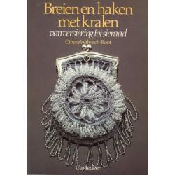 Breien en haken met kralen 265