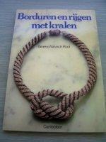 Borduren en rijgen met kralen 267