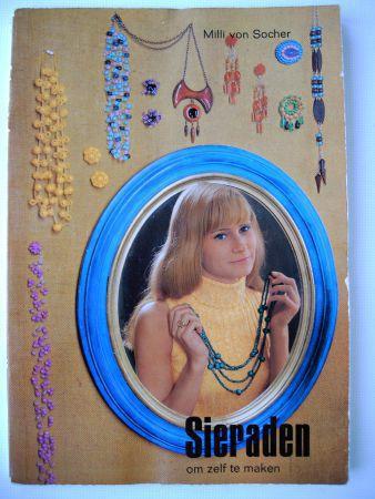 Sieraden om zelf te maken 271