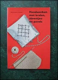 Handwerken met kralen, steentjes en parels 277