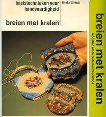 Breien met kralen 280