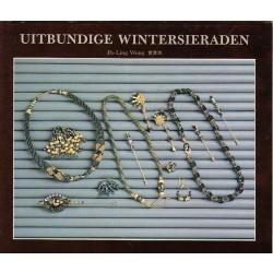 Uitbundige Wintersieraden 285