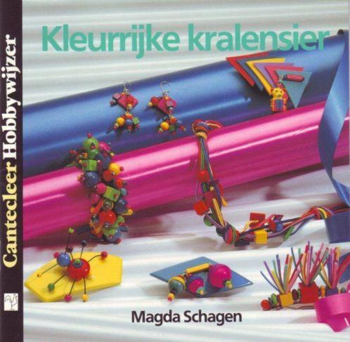 Kleurrijke Kralensier 289