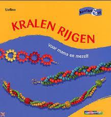 kralen rijgen voor mama en mezelf 291