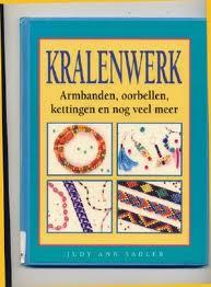 Kralenwerk: Armbanden, oorbellen, kettingen en nog veel meer 292