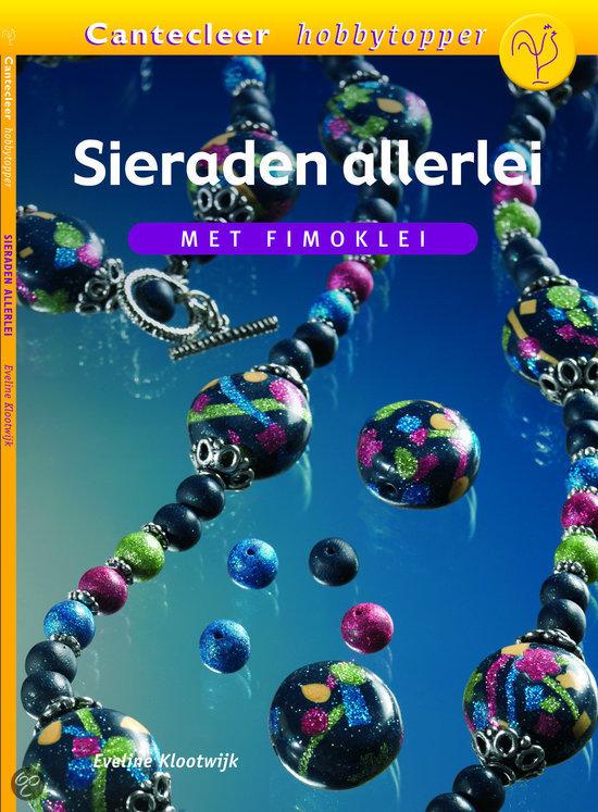 Sieraden Allerlei 295