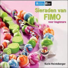 Sieraden van FIMO 298