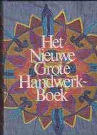 Het nieuwe grote handwerkboek 299