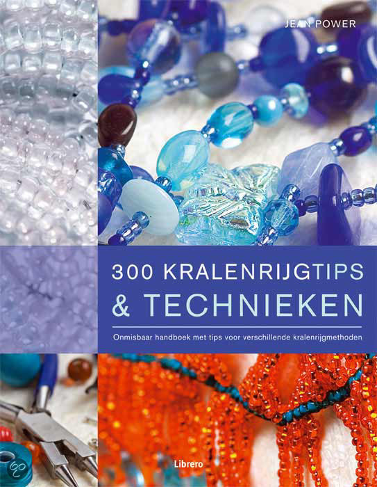 300 kralenrijgtips & technieken 238