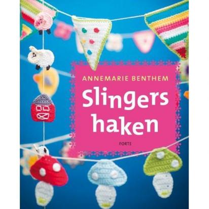 Slingers haken 60