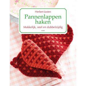 Pannenlappen haken 63