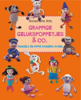 Grappige gelukspoppetjes & co. 64