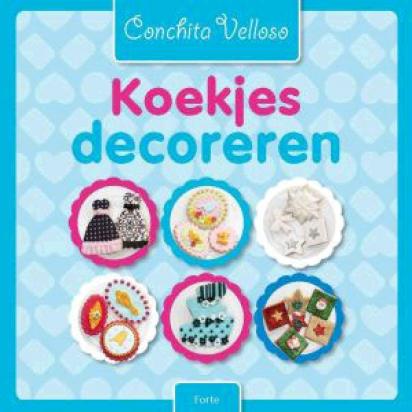 Koekjes decoreren 65