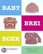 Baby brei boek 10