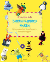 Dierenhangers haken 14