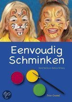 Eenvoudig schminken 15