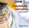 Feestelijke sieraden met kralen 170