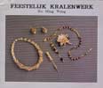 Feestelijk kralenwerk 81