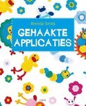 Gehaakte applicaties 4