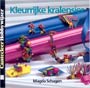 Kleurrijke kralensier 211