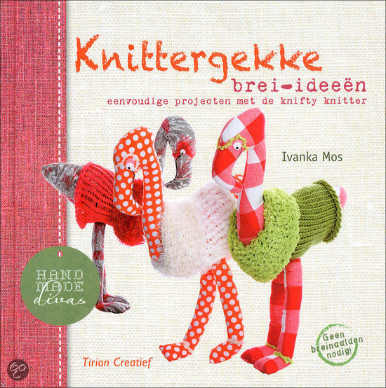 Knittergekke brei-ideeën 42