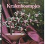 Kralenboompjes 25