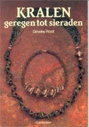 Kralen geregen tot sieraden 2