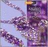 Kralen sieraden weven 162