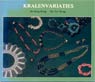 Kralenvariaties 122