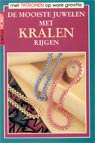De mooiste juwelen met kralen rijgen. 61