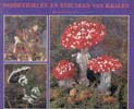 Paddestoelen en struiken van kralen 77