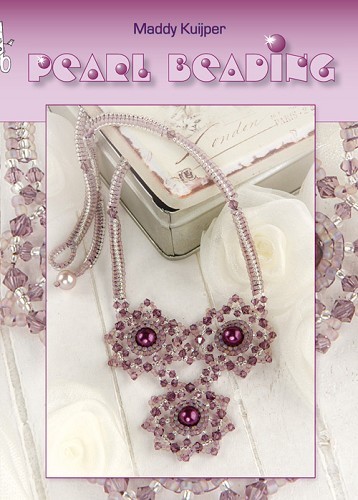 Pearl beading 235