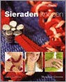 Sieraden knopen 164