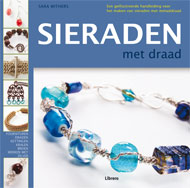 Sieraden met draad 224