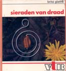 Sieraden van draad 161