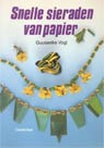 Snelle sieraden van papier 174