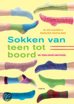 Sokken van teen tot boord 11