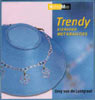 Trendy sieraden met kraaltjes 41