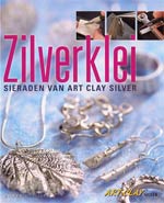 Zilverklei – Sieraden van Art Clay silver 125